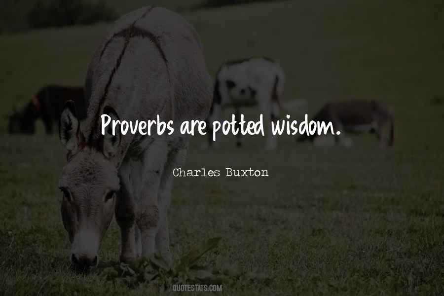 Wisdom Quotations Sayings #1766520