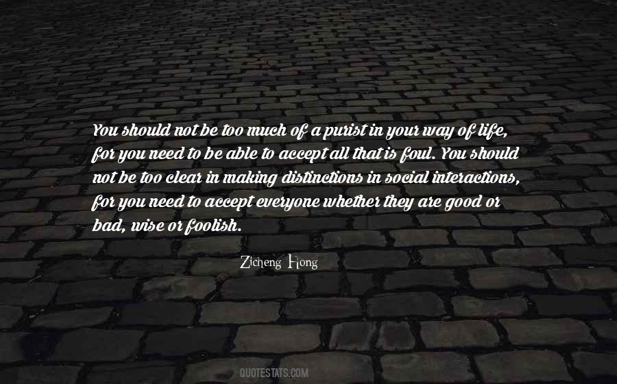 Quotes About Ugly Clothes #1813606