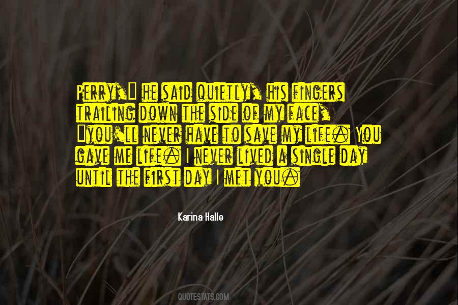 Save Face Sayings #1174531