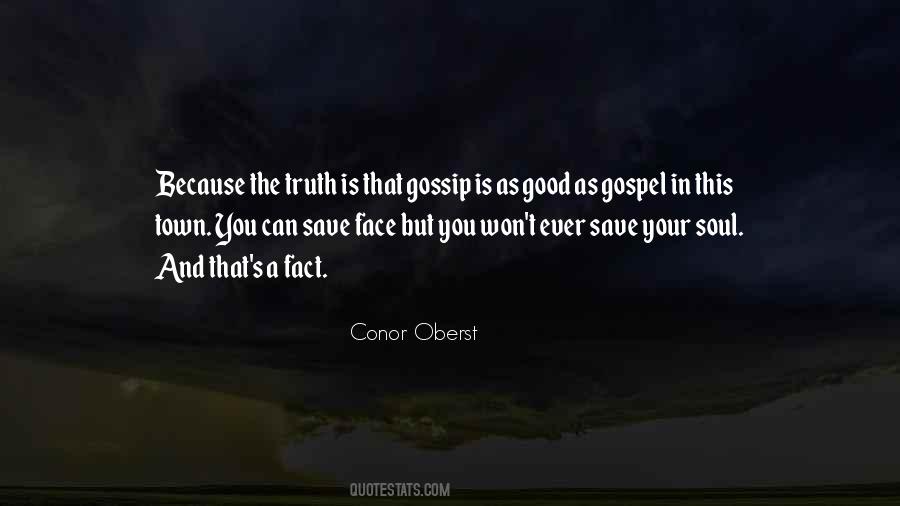 Save Face Sayings #1566106