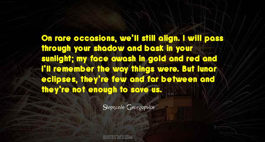 Save Face Sayings #857055