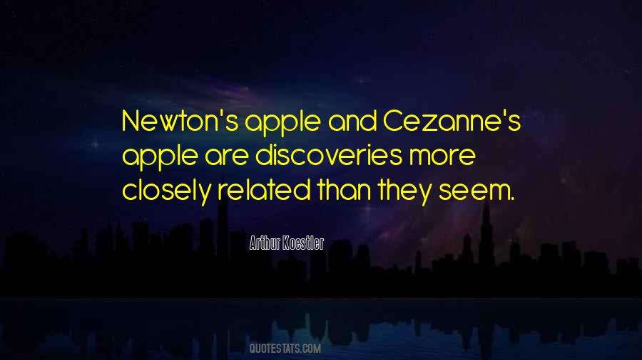 Science Related Sayings #1103008