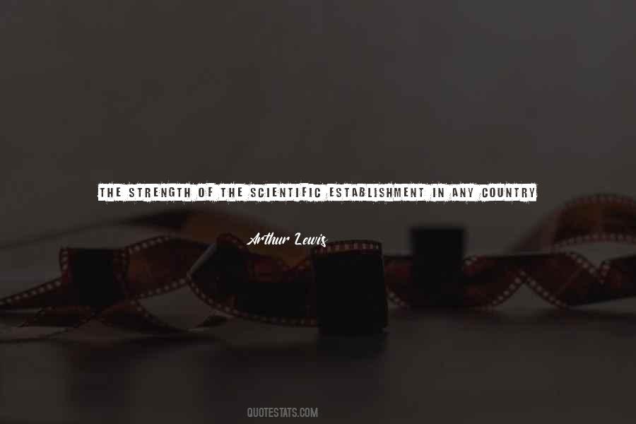 Science Related Sayings #1666089