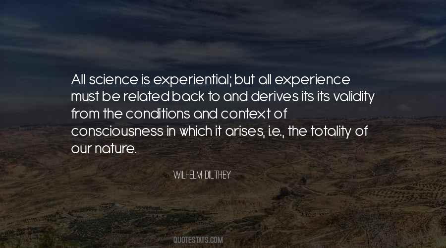 Science Related Sayings #1831071
