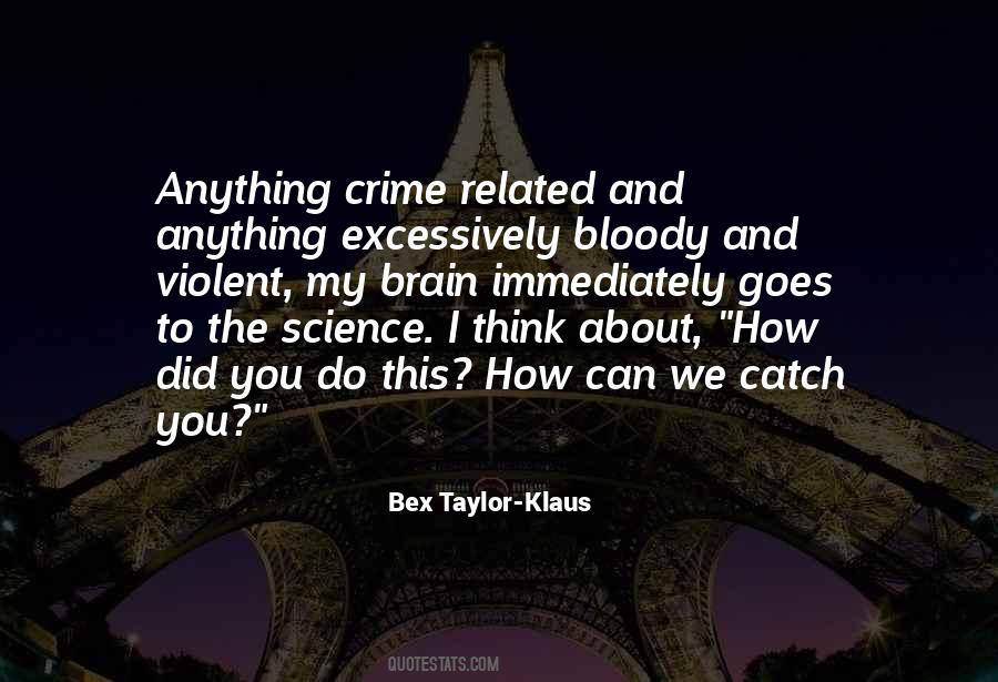 Science Related Sayings #1859047