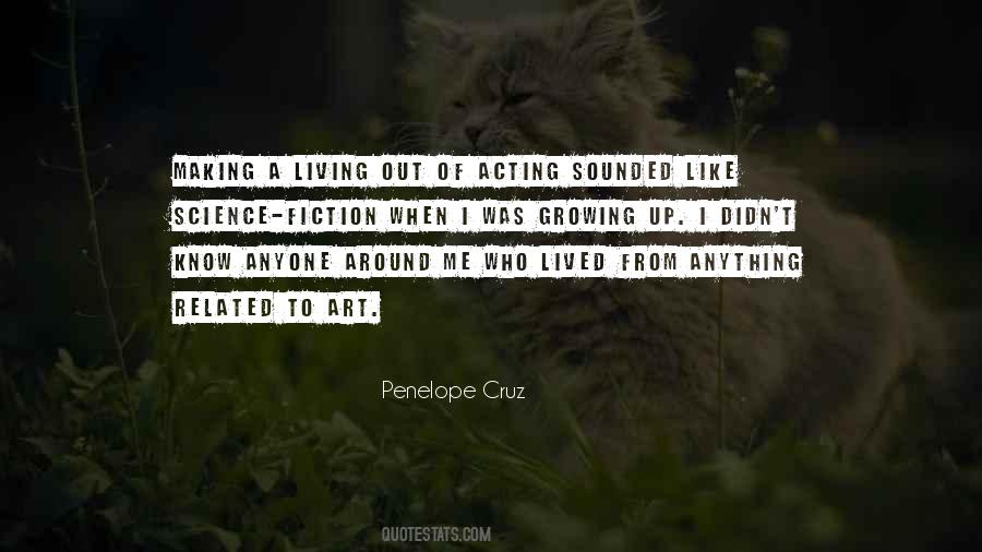 Science Related Sayings #269823
