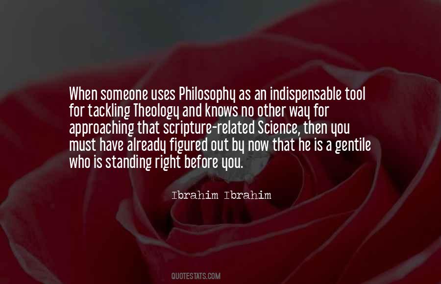 Science Related Sayings #406069