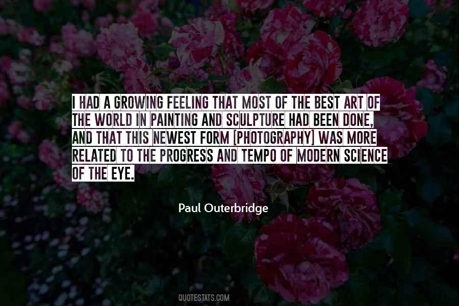 Science Related Sayings #673227