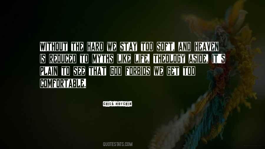 Science Related Sayings #685261