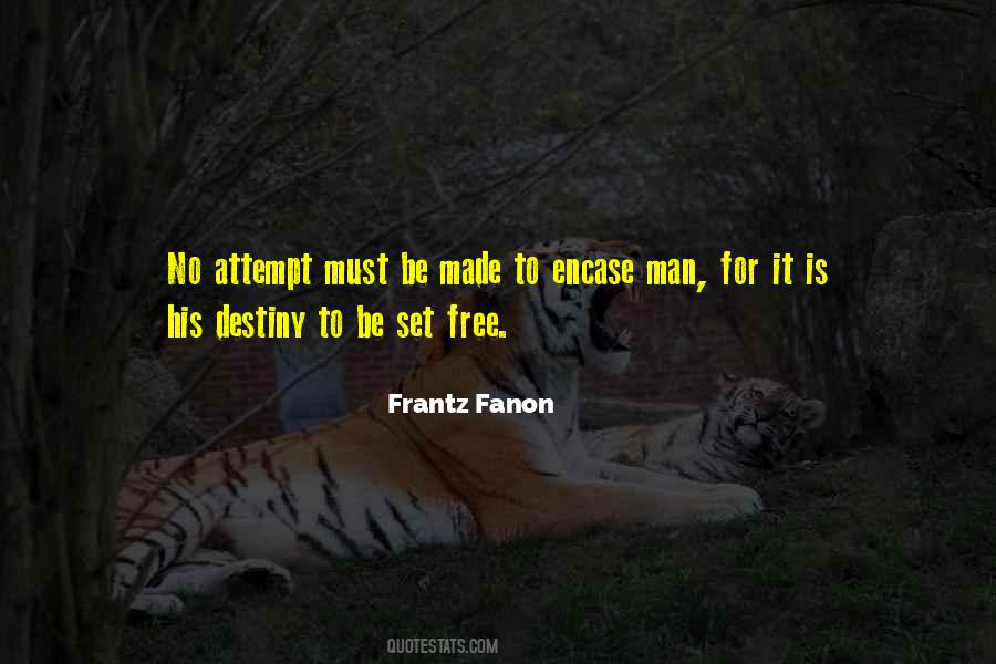 Set Free Sayings #1423054