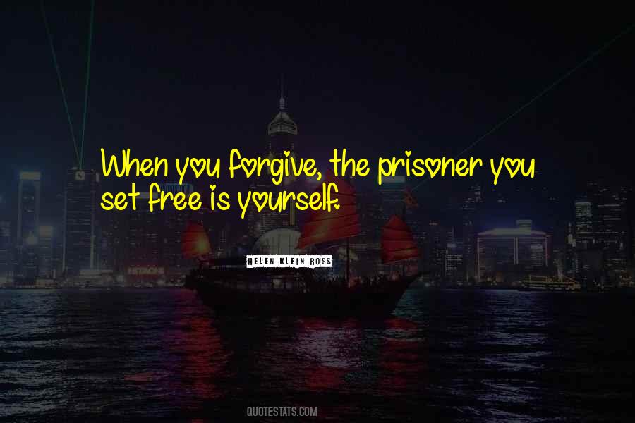 Set Free Sayings #3350