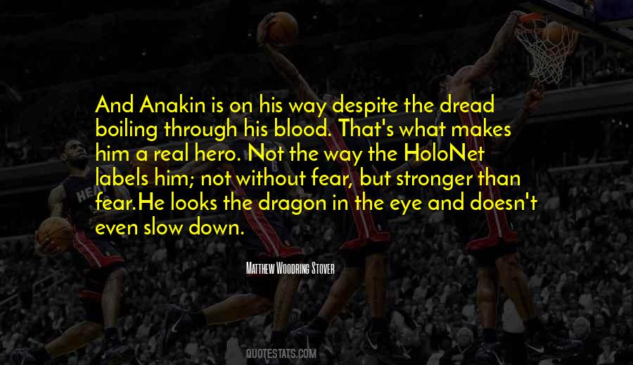 Quotes About Anakin #1020404