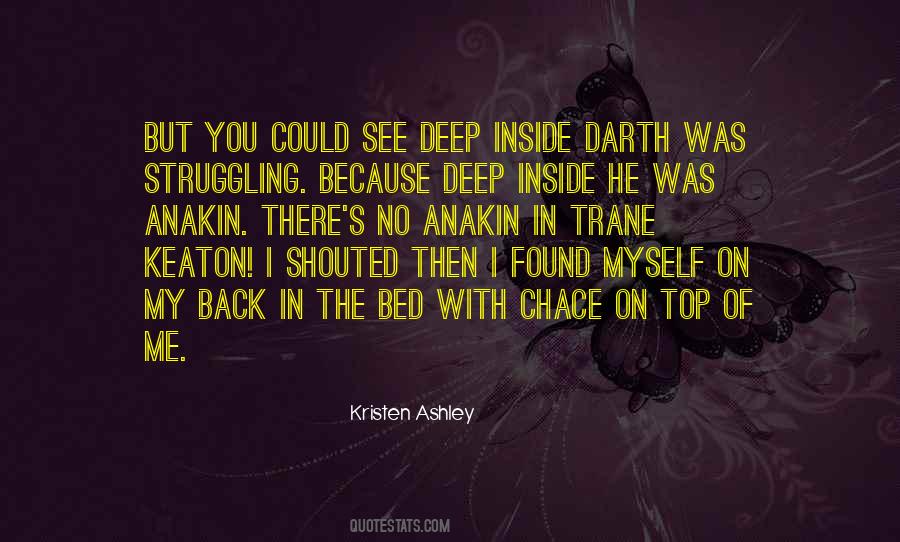 Quotes About Anakin #1575120