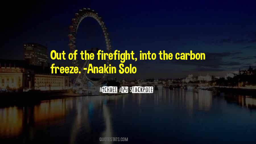 Quotes About Anakin #161254