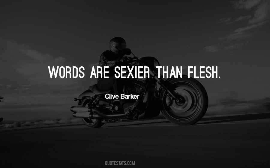 Sexier Than Sayings #1633805