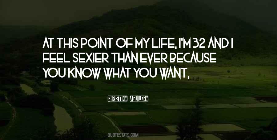 Sexier Than Sayings #47315