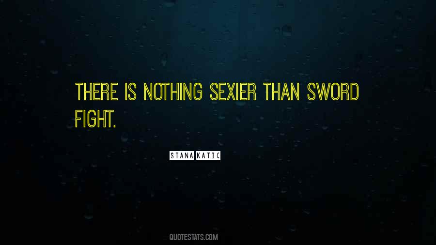 Sexier Than Sayings #723040