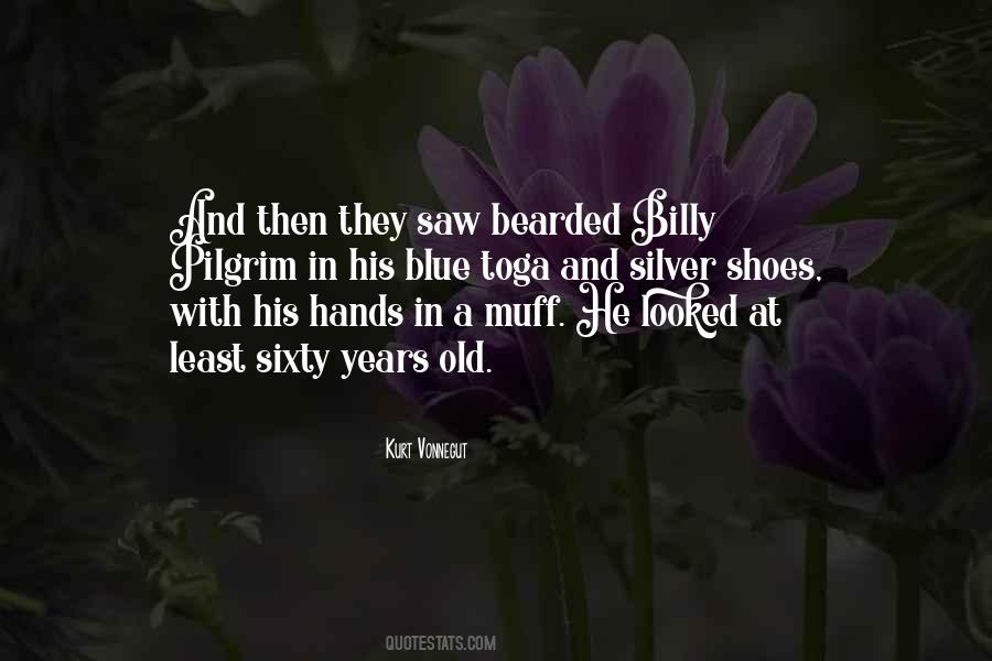 Old Shoes Sayings #528911