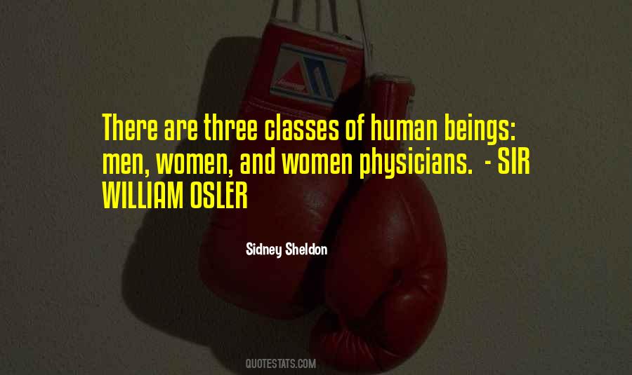 Sir William Osler Sayings #1570593