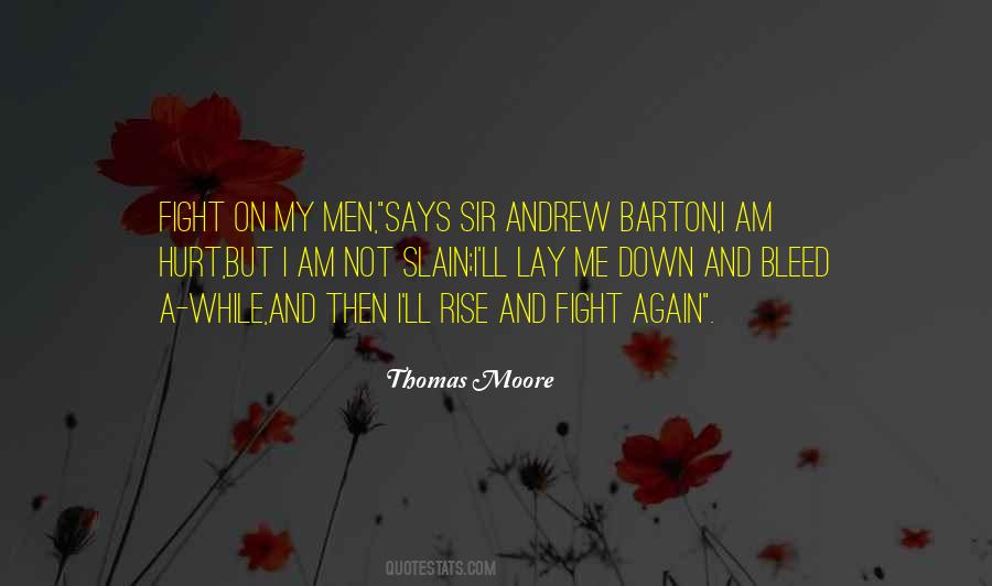 Sir Thomas More Sayings #1279560
