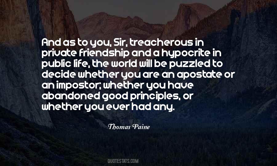 Sir Thomas More Sayings #150335
