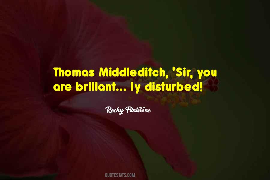 Sir Thomas More Sayings #848504