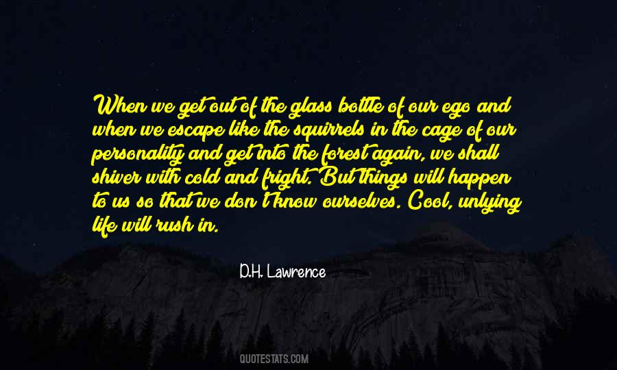 So Cold That Sayings #490254