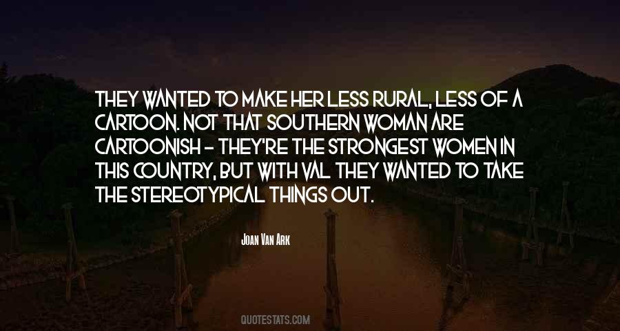 Stereotypical Southern Sayings #1444017