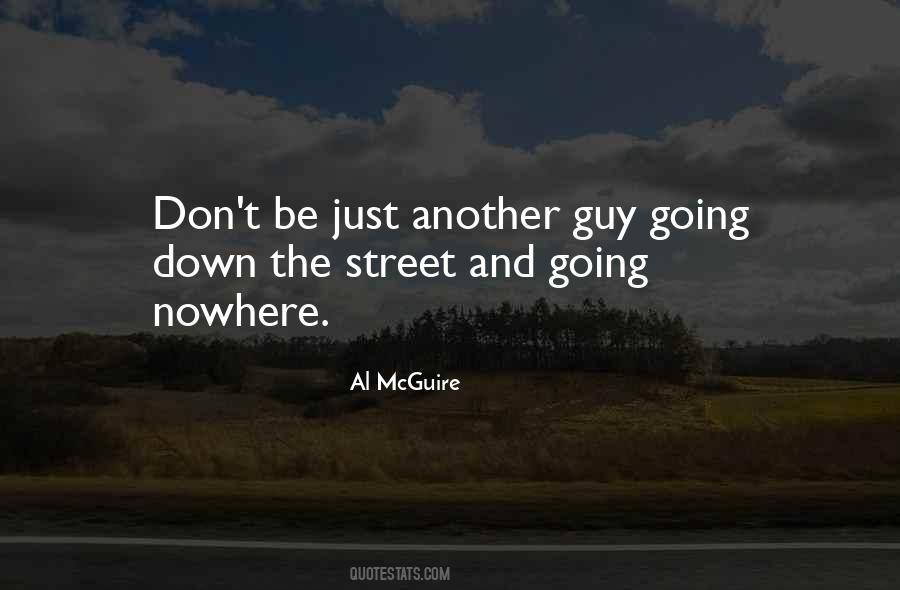 Street Basketball Sayings #653401