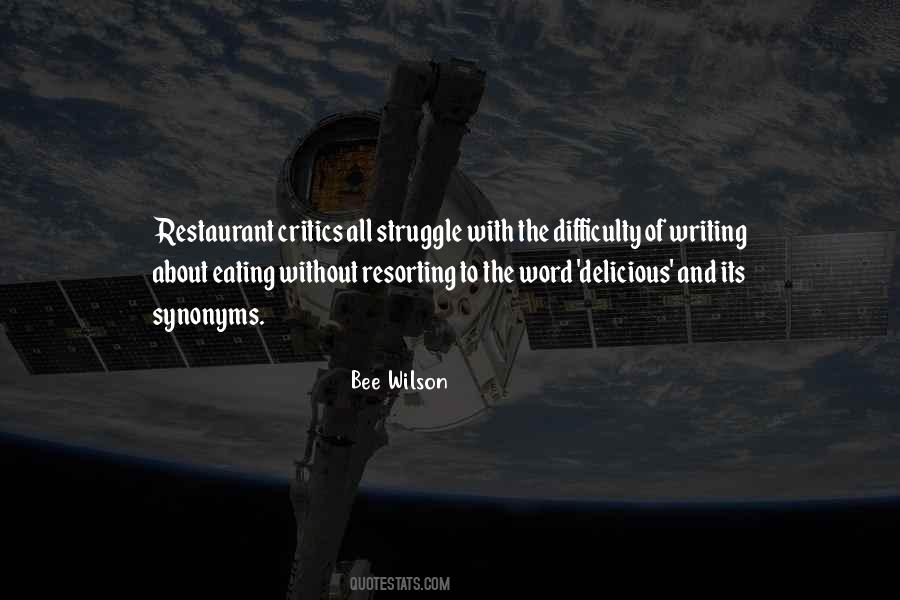 Synonyms For Sayings #261627