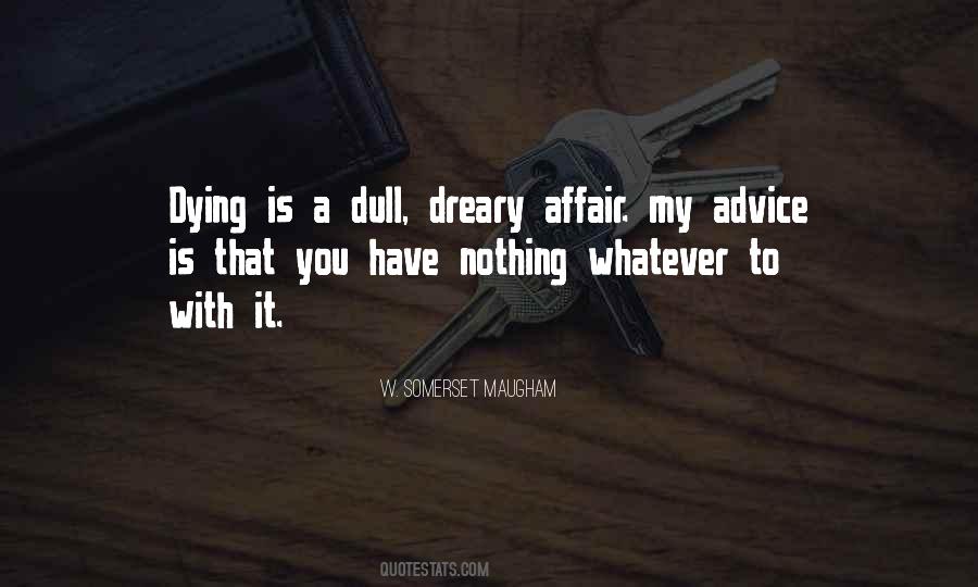 Quotes About Somerset #256648 Quotes About Somerset #256648