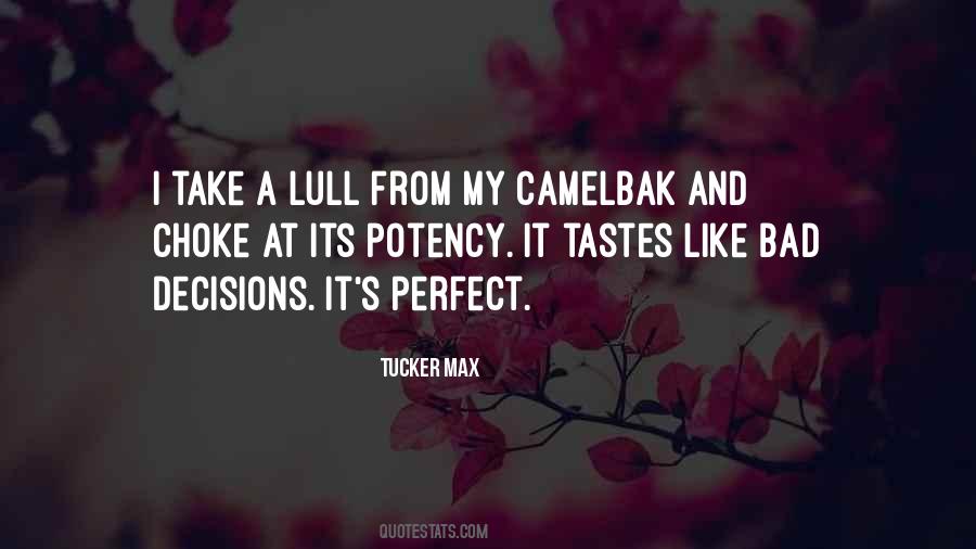 Tastes Like Sayings #1455014