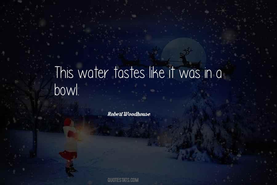 Tastes Like Sayings #1576534