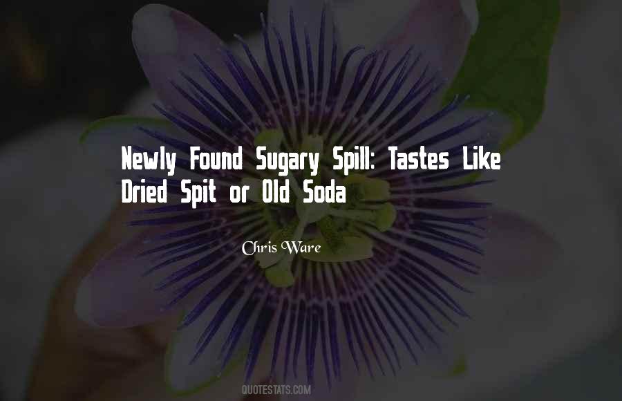 Tastes Like Sayings #1651718