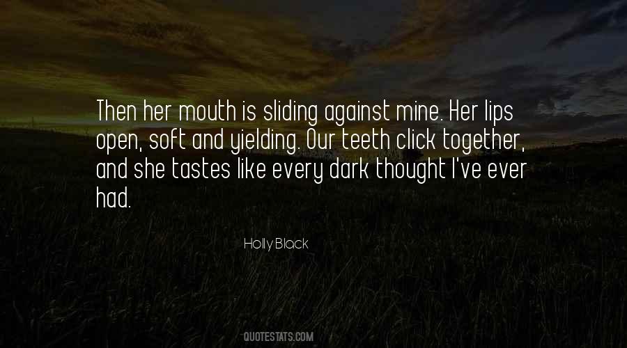 Tastes Like Sayings #1672120