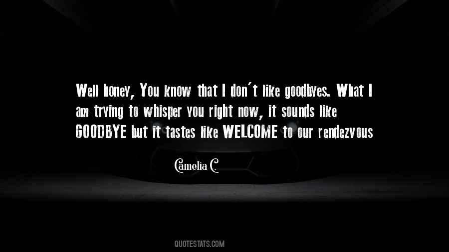 Tastes Like Sayings #1692076