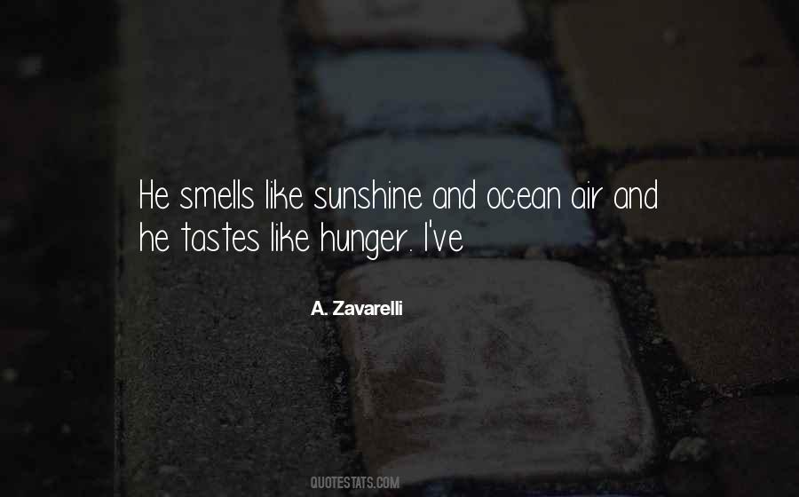 Tastes Like Sayings #1694130