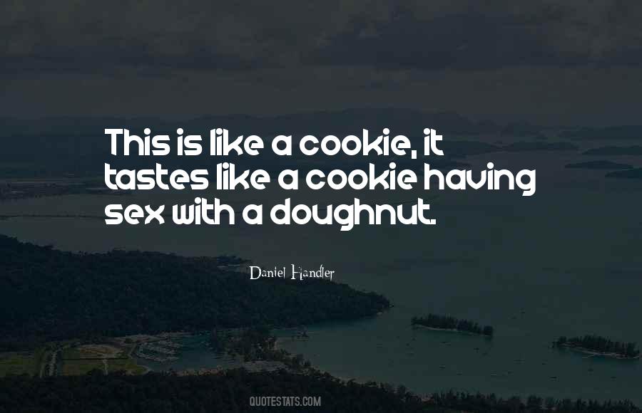 Tastes Like Sayings #1697974