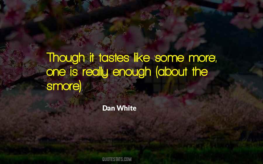 Tastes Like Sayings #1836481