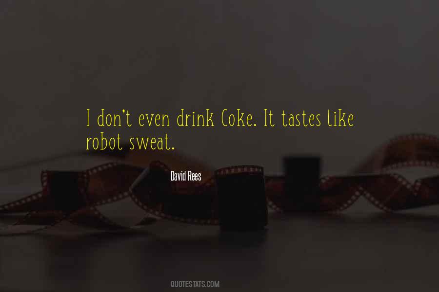 Tastes Like Sayings #1843339