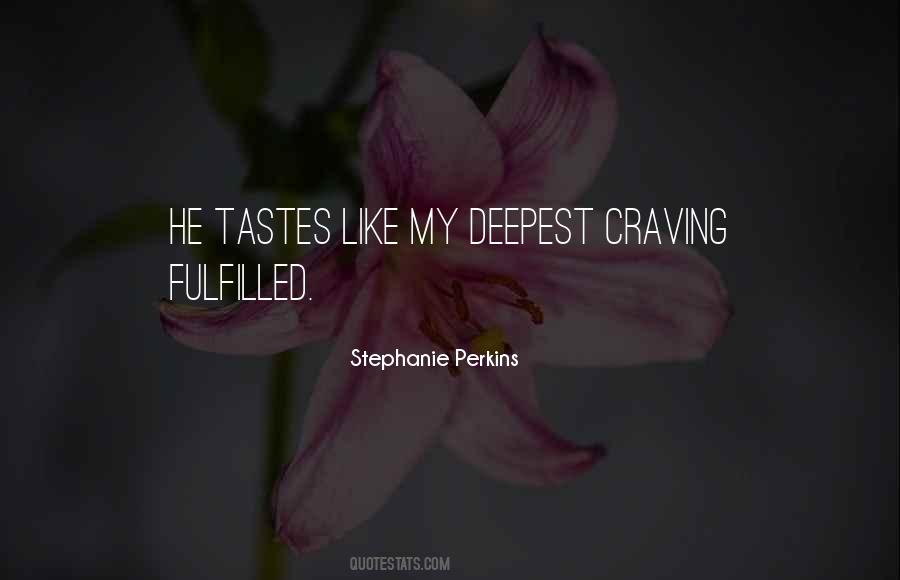 Tastes Like Sayings #964058