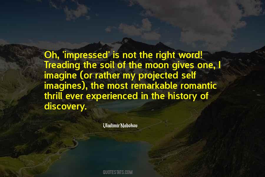 The Right Word Sayings #981198