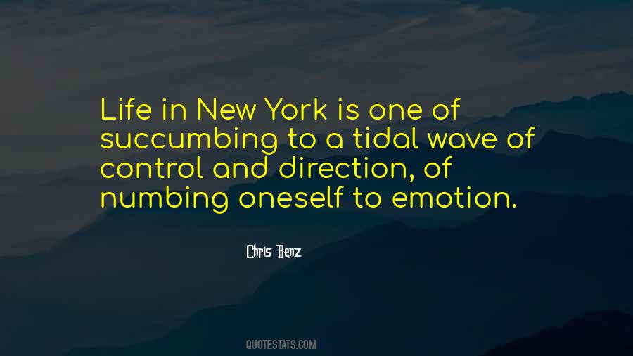 Tidal Wave Sayings #305319