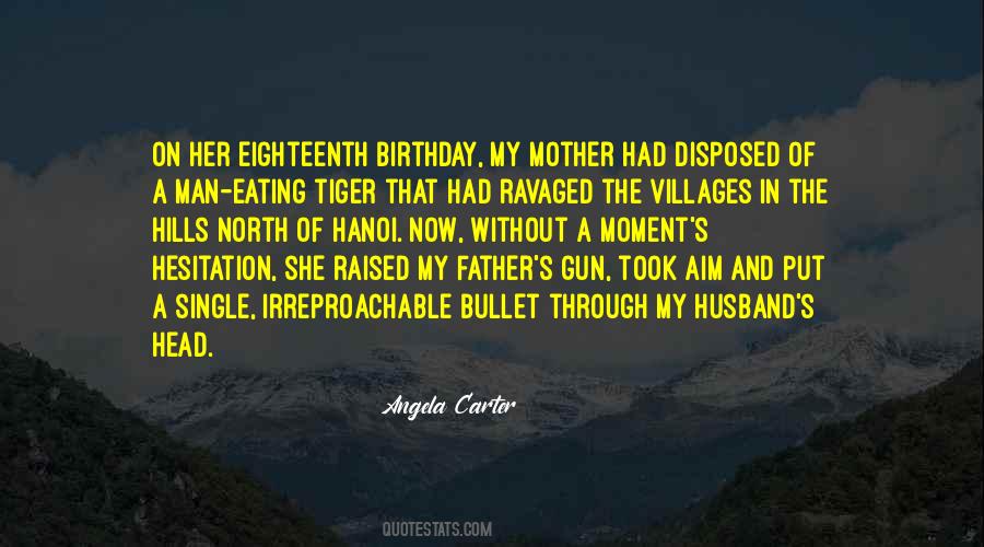 Tiger Birthday Sayings #1829425