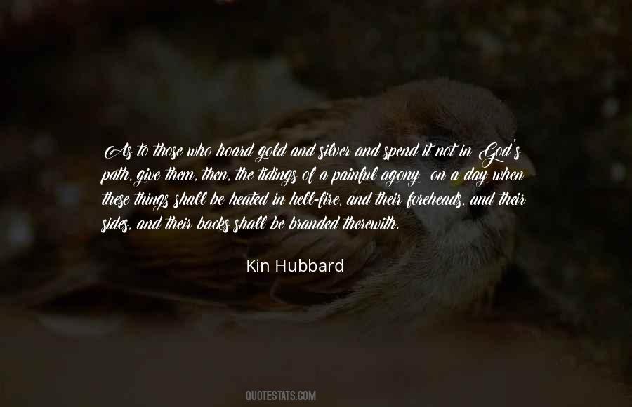 Give It To God Sayings #106836