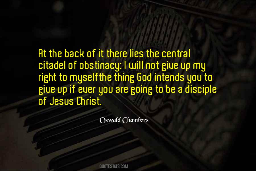 Give It To God Sayings #133305
