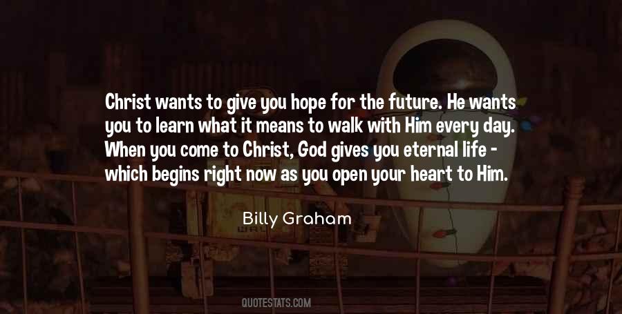 Give It To God Sayings #164906
