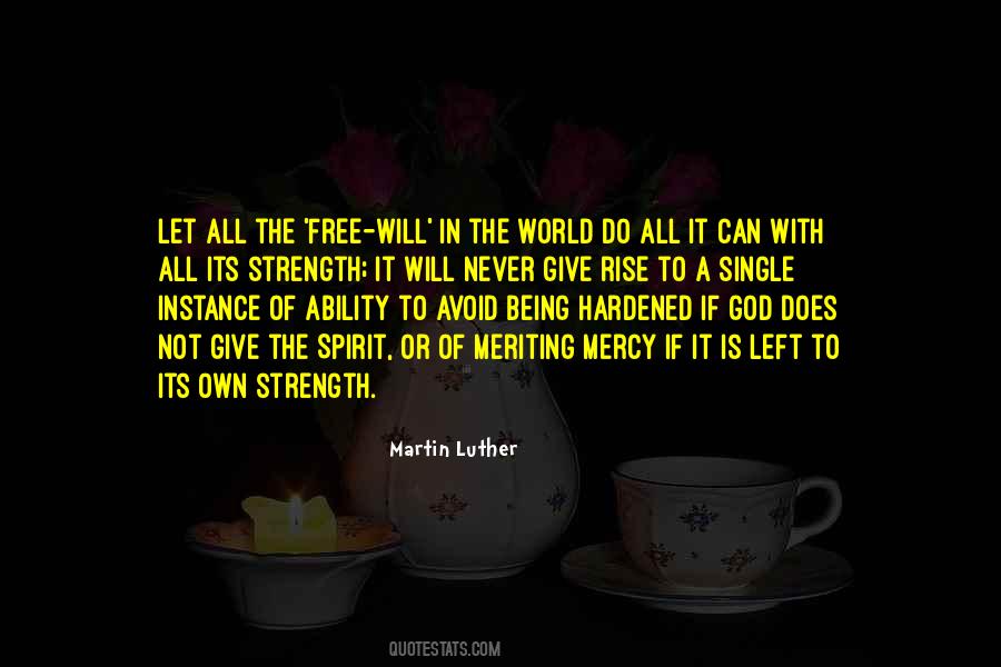 Give It To God Sayings #228627