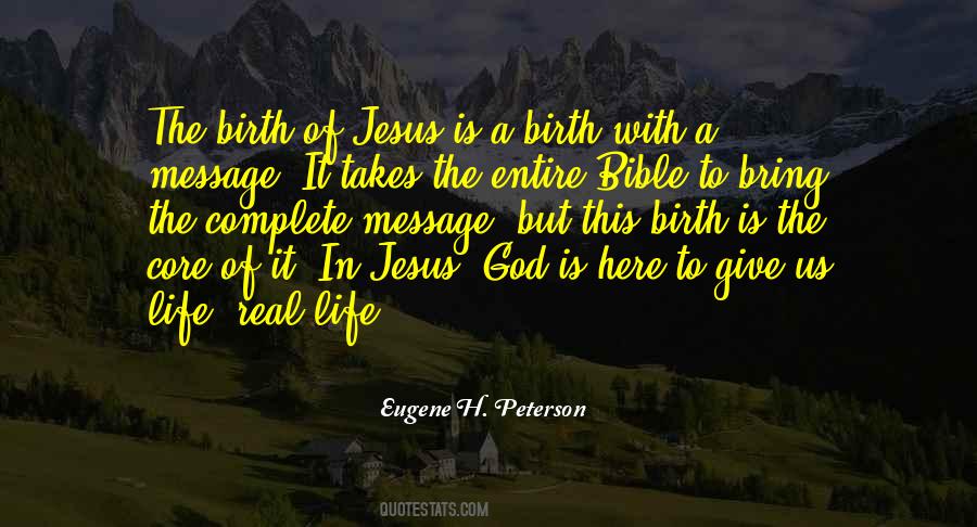 Give It To God Sayings #229947