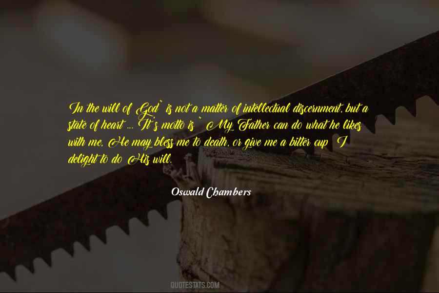 Give It To God Sayings #32507